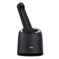 Braun Shaver Replacement Clean & Charge Base for Series 5, 6, 7 Models