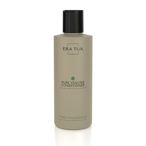 Pure Innocence Volume Conditioner - 6.76 Fl Oz Hydrating Hair Care for All Hair Types