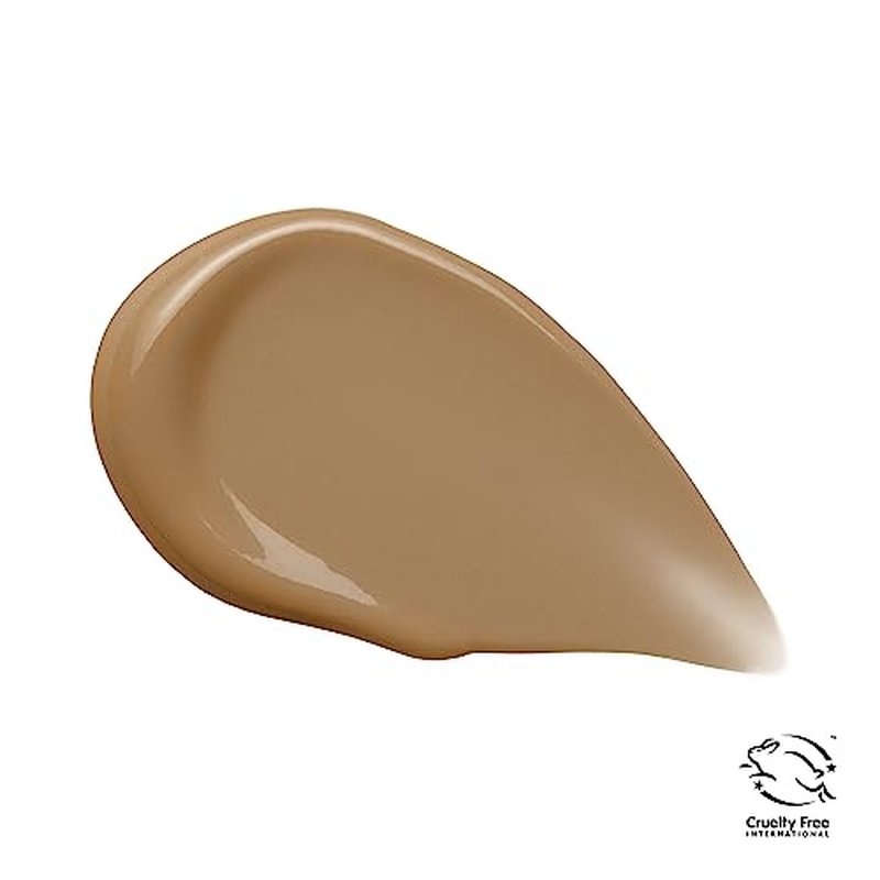 COVERGIRL, Clean Fresh Skin Milk Foundation, Tan/Rich, 1 Count (packaging may vary) (Pack of 2)
