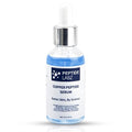 Copper Peptide Serum for Face - Anti-Aging, Collagen Boost, Hyaluronic Acid 1oz