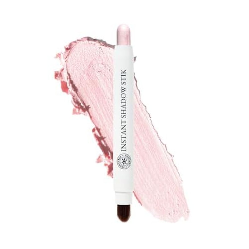 Honeybee Gardens Instant Shadow Stik, Twinkle Pink (Shimmer)
