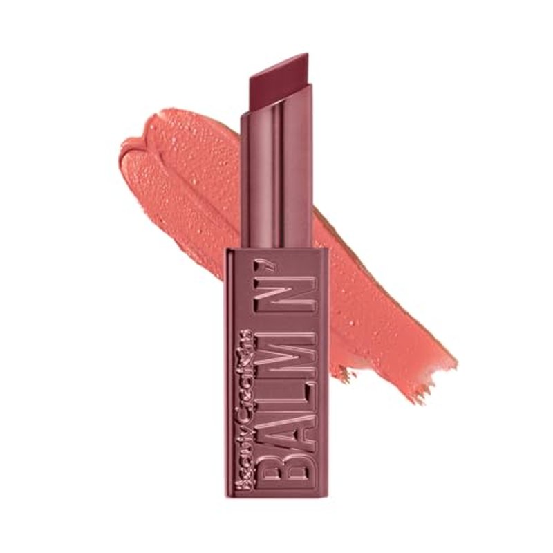 Generic Beauty Creations | ""BALM N' CUTE"" - Tinted Lip Balm (COCONUT)