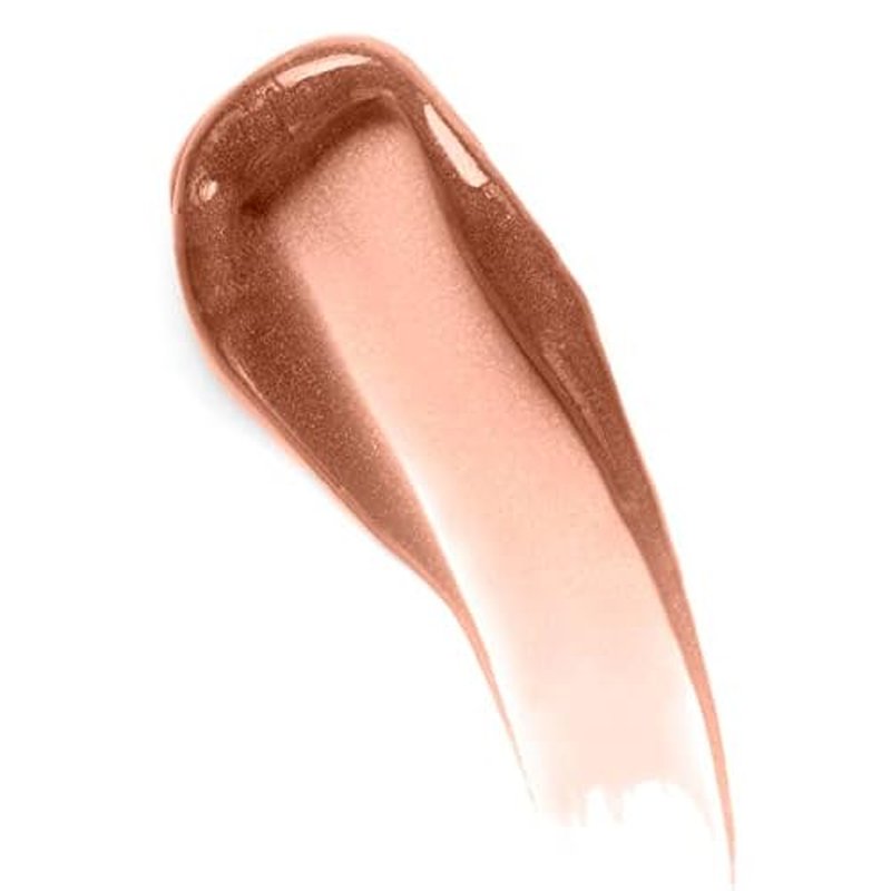 Black Radiance Perfect Tone Lip Gloss, Coco, 0.4 Ounce (Pack of 5)