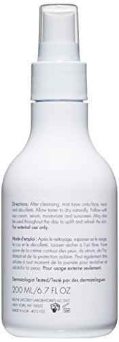 Neroli Hydrating Facial Mist - June Jacobs, 6.7 Fl Oz, All Skin Types