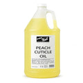 Gallon Nail Cuticle Oil for Manicure & Pedicure - Moisturizing, 128 oz