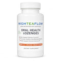 Natural Dry Mouth Lozenges with Xylitol and Green Tea - 90 Count