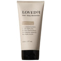 Loved01 Daily Face & Body Moisturizer, John Legend Skincare, Fragrance-Free & Non-Greasy Shea Butter Cream, Deep Hydrating Formula for Dry & Sensitive Skin, Vegan & Cruelty-Free, 6 oz