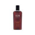 Men's Shampoo by American Crew, Moisturizing Shampoo for Oily Hair, 8.4 Fl Oz