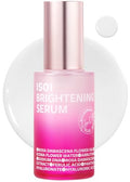 ISOI Rose PDRN Serum with Bulgarian Rose Oil 1.18 Fl Oz - Radiance Face Serum
