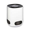 Clorox True HEPA Small Room Air Purifier White Up to 200 Sq Ft