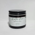 Rustic Noor - 100% Halal Beef Tallow Cream for Skin, Face, & Body. Whipped Moisturizer - 2oz Jar (Handmade in Upstate NY) (2 oz, Unscented)