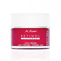 Retinol 24h Face Cream Anti-Aging Moisturizer for Wrinkles Collagen Boost 1.69 Fl Oz