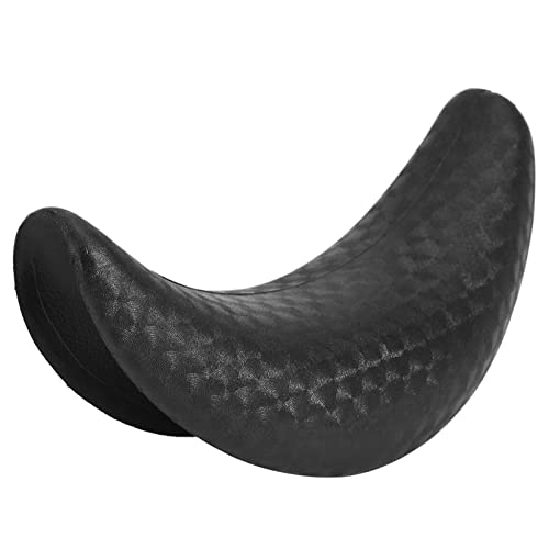 Shampoo Bowl Neck Rest,Hair Washing Tray for Sink at Home,Shampoo Bowl,Shampoo Bowl Neck Cushion, Soft Gel Neck Rest Pillow for Salon Hair Wash Sink Basin Accessories