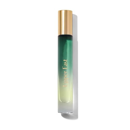 Travel Size Eau de Parfum 10ml - Michael Malul Upper East with Variation 0.3 Fl Oz