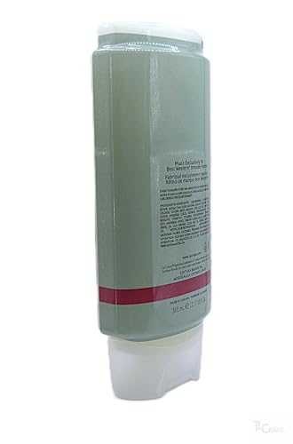 LACOUPE Revitalizing Argan Oil Shampoo for Hair Repair & Shine