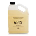 John Boos Mystery Oil 128 oz Food-Grade Mineral Oil for Wooden Cutting Boards & Utensils