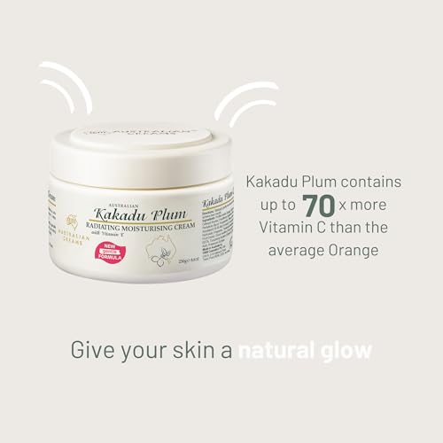 Australian Creams MkII 250g (Kakadu Plum)