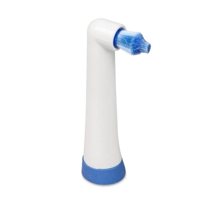 Rotadent ProCare Short-Tip Toothbrush Head - Fits ProCare Models