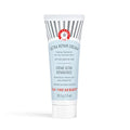 First Aid Beauty - Ultra Repair Cream - Intense Hydration Face & Body Moisturizer - Whipped Colloidal Oatmeal Clinically Proven to Strengthen Skin Barrier in 7 Days - Helps Relieve Eczema, 1 oz