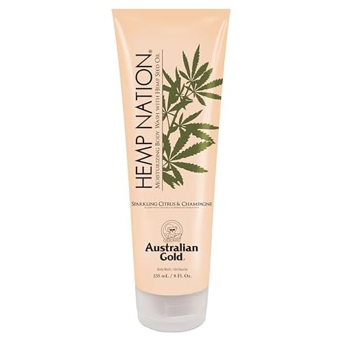 Australian Gold Hemp Nation
