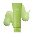 beplain Mung Bean Milk Peeling Gel 4.05 Fl Oz - Gentle Exfoliator with Hyaluronic Acid