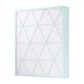 Air Purifier Replacement Filters Kit for Samsung BESPOKE Cube - Dust & Deodorizer 2 Pack