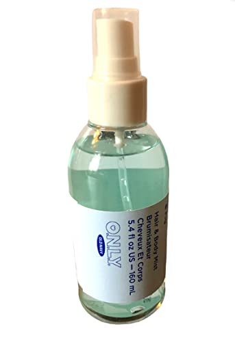 Old Navy Kindred Goods Sea Salt & Fig Hair & Body Mist 5.4 Fl Oz - Fresh Scent, Pack of 1