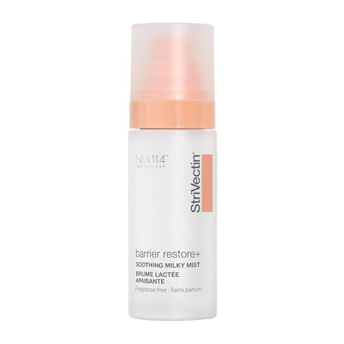StriVectin Barrier Restore + Soothing Facial Mist Spray 1.7oz - Hydrating & Calming Skin Care