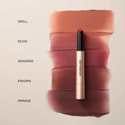 Hourglass Phantom Blur Balm - Echo Variation 50 for Skin Smoothing and Mattifying