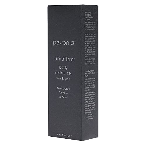Pevonia Lumafirm Body Moisturizer - Firm & Glow, 3.4 oz.