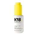 K18 Molecular Repair Hair Oil 1 Fl Oz - Weightless Frizz Control & Shine