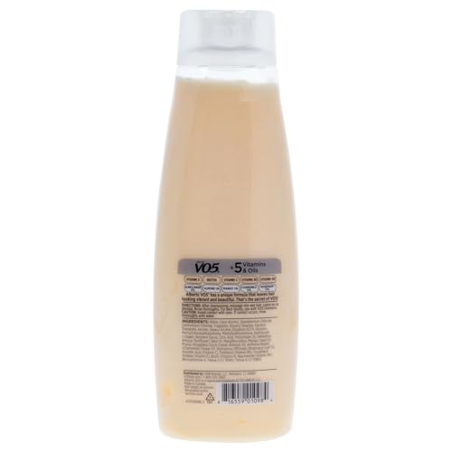 Extra Body Conditioner by Alberto Vo5, 15 Ounce