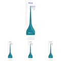 Diane 2 Inch Precision Tip Tint Brush (Pack of 4)