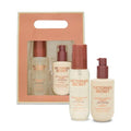 Victoria's Secret Spiced Vanilla Creme Body Care Gift Set - 1.5 Fl Oz Pack of 2