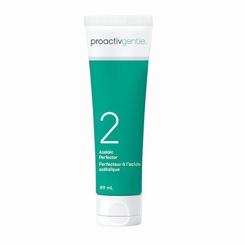 Proactiv Clean Azelaic Pore Perfector- Brightening Serum for face with Squlane and Hyaluronic Acid- Azelaic Acid Cream Serum for Sensitive Acne Prone Skin- 3oz