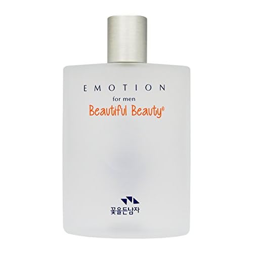 Somang Emotion For Men After Shave (Skin Toner) 160ml