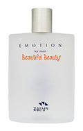 Men's After Shave Toner with Natural Flower & Herb Extracts 160ml