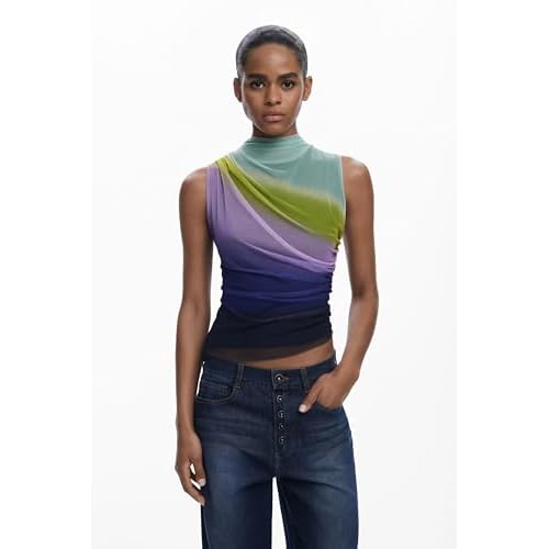 Desigual Women's Ts_lola