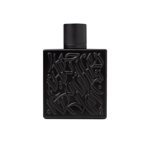 Unisex Luxury Cologne Spray - Rayhaan Tiger Cal Edition 3.4oz