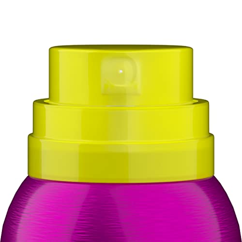 TIGI Bed Head Volumizing Hair Spray, Queen For A Day, for Thickening and Texturizing Fine Hair, 10.5 oz, 2 Pack