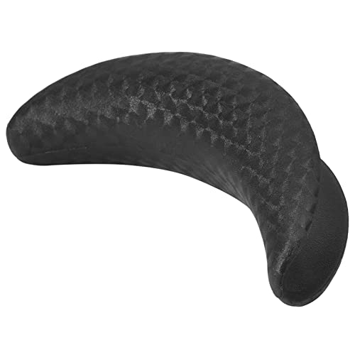 Shampoo Bowl Neck Rest,Hair Washing Tray for Sink at Home,Shampoo Bowl,Shampoo Bowl Neck Cushion, Soft Gel Neck Rest Pillow for Salon Hair Wash Sink Basin Accessories