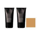 Mineral Liquid Powder Foundation Broad Spectrum SPF 15 Pack of 2 (Nude Beige)