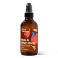 Plant Therapy Rose & Witch Hazel Facial Toner 4 oz, Alcohol Free Witch Hazel, Hydrating Toner, Pore Minimizer, Clear Skin