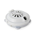 Pipeless Magnetic Jet Head Motor for Pedicure Chair Part Spa FootBasth Includes Propeller and Cap