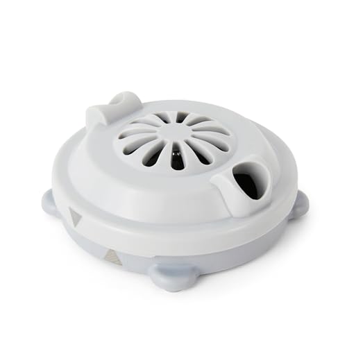 Pipeless Magnetic Jet Head Motor for Pedicure Chair Part Spa FootBasth Includes Propeller and Cap
