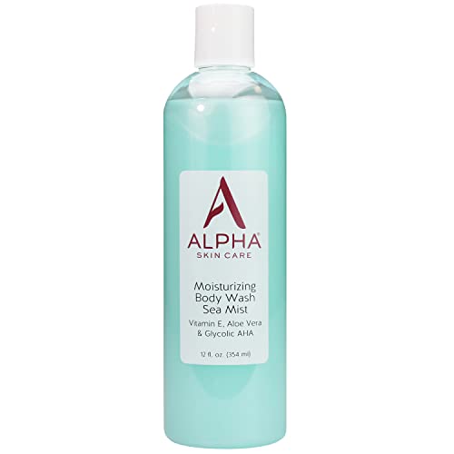 Alpha Body Bundle Set
