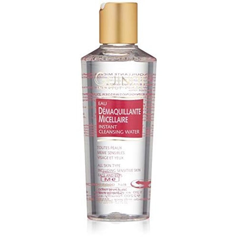 Guinot Instant Cleansing Water, 6.7 Fl Oz