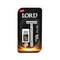 LORD Sterling Premium Safety Razor ? New version L127
