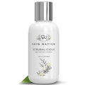 Gentle Face Exfoliator with Glycolic Acid & Aloe Vera - Hydrating & Pore-Clearing, 4 oz - Aloe Vera Variation