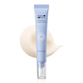 Banobagi PDRN Eye Cream ? Under Eye Cream for Puffiness and Bags, Korean Skin Care with Centella, Panthenol & b-PDRN | Firming & Hydrating, Fragrance-Free, 0.5 fl oz